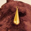 Jewelry Vintage Style Classic Style Geometric 304 Stainless Steel 18K Gold Plated Irregular Plating