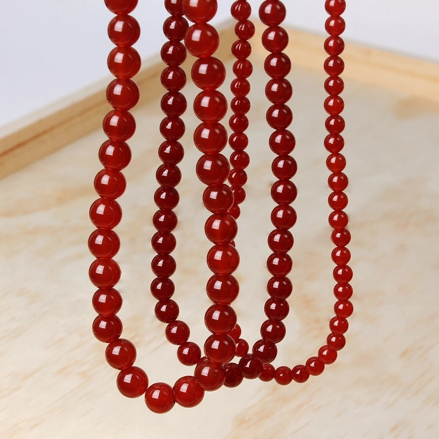 Handmade Necklace natural stone Necklace In Bulk