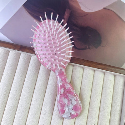 Sweet Color Block Acetic acid sheets