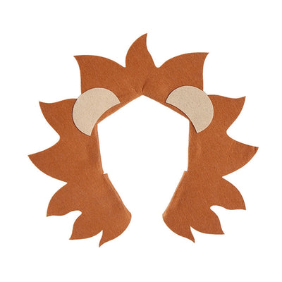 Children Unisex Simple Style Classic Style Animal Plastic Cloth Hair Band