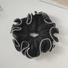 Women's IG Style Classic Style Korean Style Solid Color Cloth Hair Tie