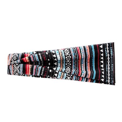 fashion printing cloth printing hair band 1 piece