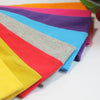 Women's Simple Style Classic Style Geometric Solid Color Cloth Hair Band