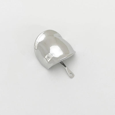 Women's Simple Style Geometric Alloy Plating hair buckle