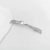 Women's Simple Style Geometric Alloy Plating Hair Clip