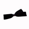 Women's Elegant Sweet Bow Knot Flannel Hair Clip