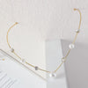 Women's Sweet Simple Style Geometric Leaves Iron Plating Hair Band