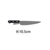 cool style knife alloy hair clip 1 piece