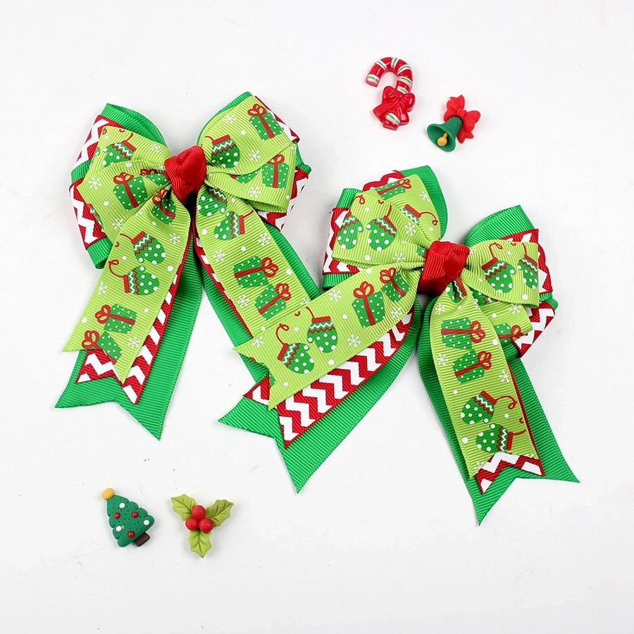 Cute Women's Kids Hair Accessories