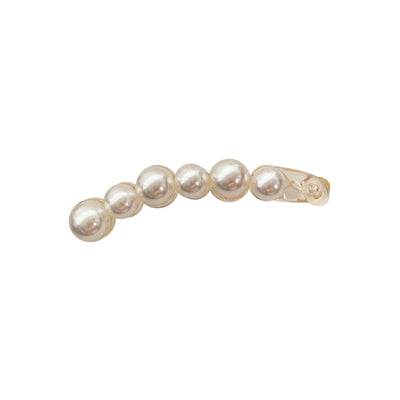 lady geometric arylic hair claws