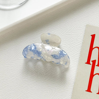 hair accessories acetate hairpin cute small gripper children shark clip broken hairpin small size shark clip hair accessories hairpin