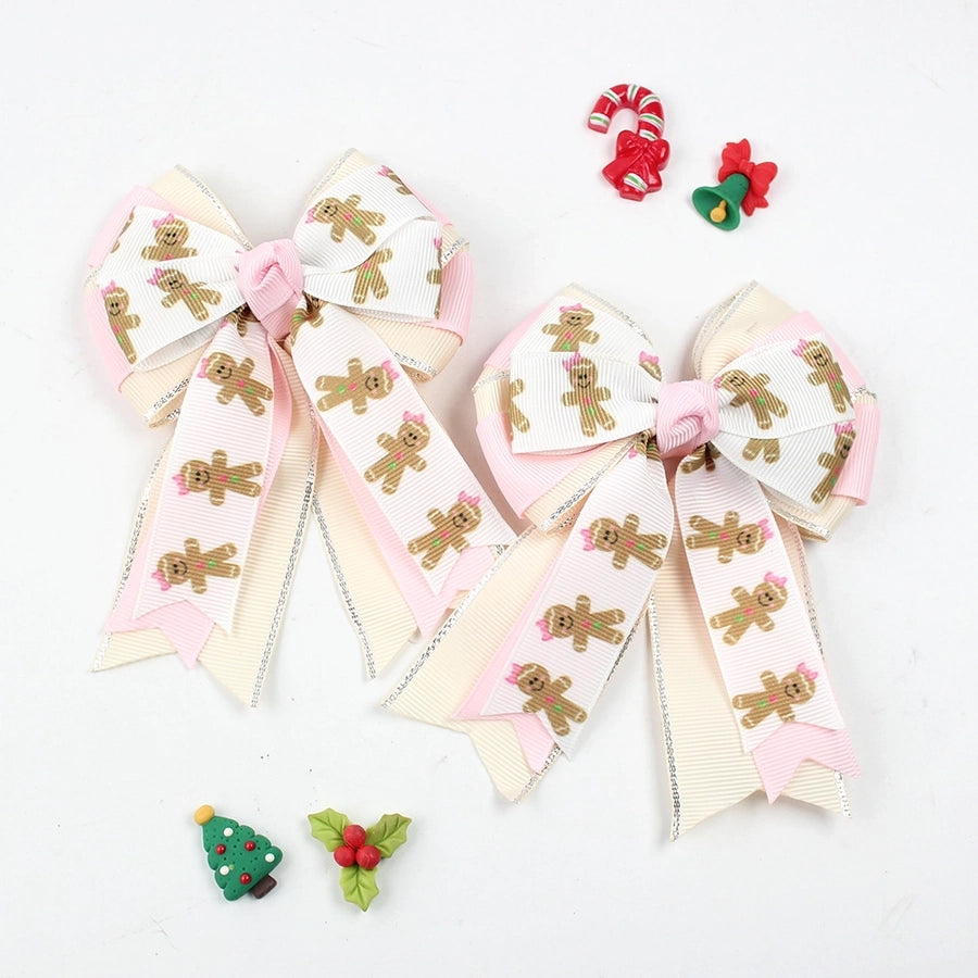 Cute Women's Kids Hair Accessories