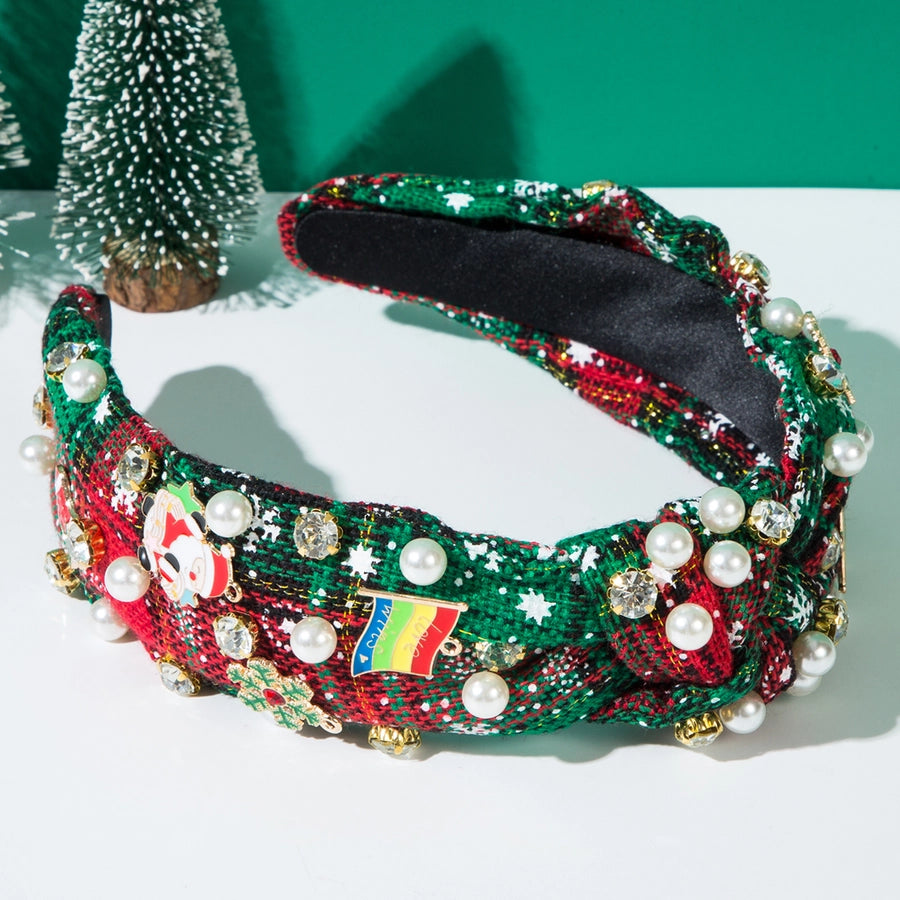 Cute Women's Hair Bands & Headbands