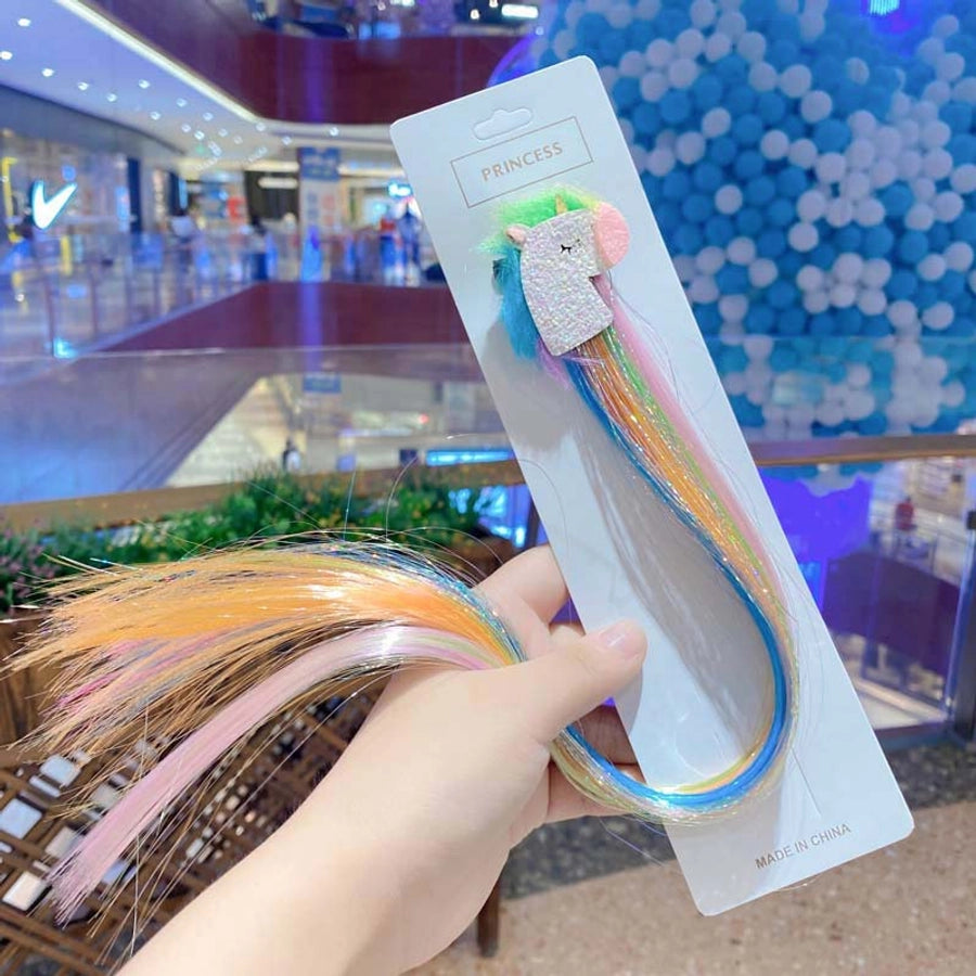 fashion star cloth handmade hair clip 1 piece