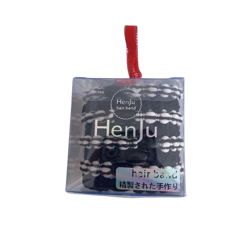 Women's Simple Style Classic Style Solid Color Hair Tie