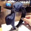 womens bow cloth hair accessories sm190426119368