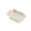 women's cute rabbit acetic acid sheets hair claws