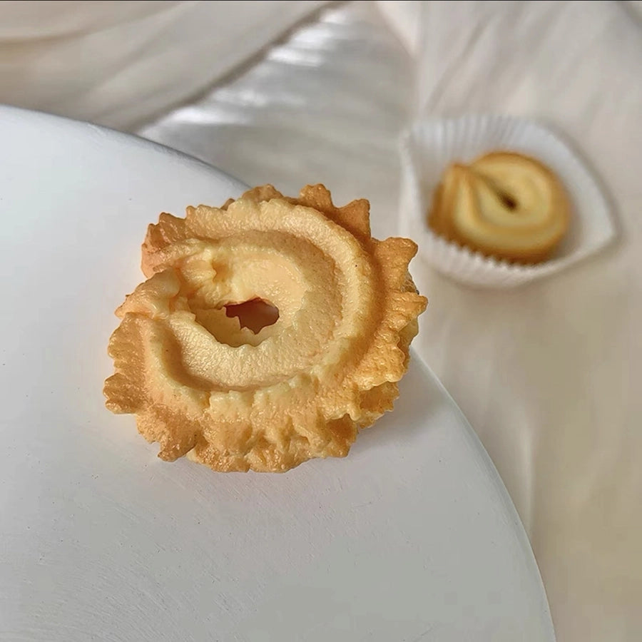 Women's Simple Style Classic Style Color Block Alloy Plastic Resin Hair Clip