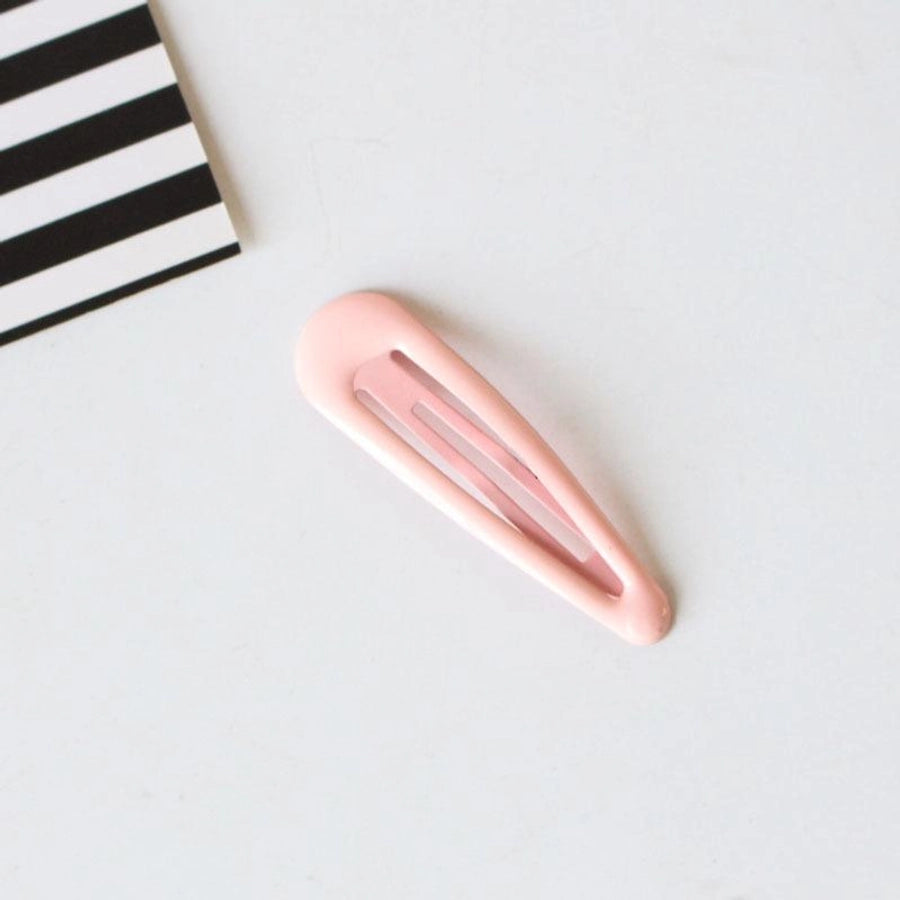 fashion candy color hair accessories nhof121136