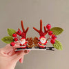 Cute Women's Hair Clips