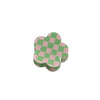 Women's Sweet Flower Arylic Hair Claws