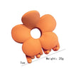 korean flowers candy color hairpin hair accessories