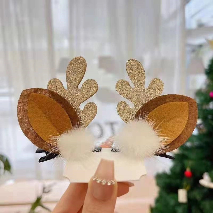 Cute Women's Hair Clips
