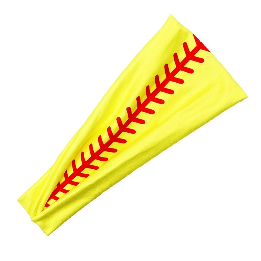 Women's Simple Style Solid Color Cloth Hair Band