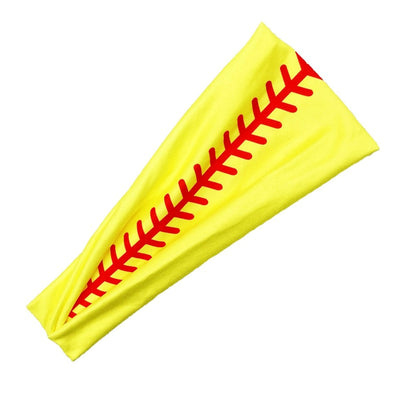 Women's Simple Style Solid Color Cloth Hair Band