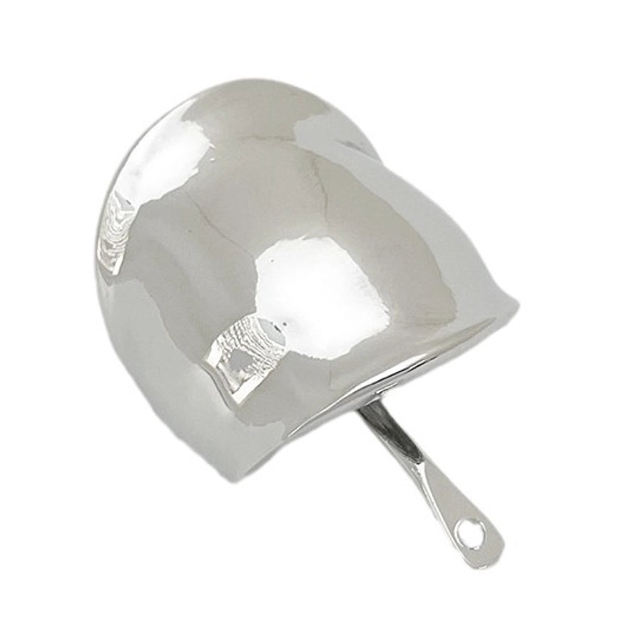 Women's Simple Style Geometric Alloy Plating hair buckle