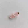 Korean version of the new imitation candy love stars hairpin hairband small cute rubber band headdress baby accessories
