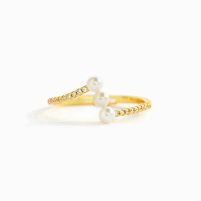 1 Piece 925 Sterling Silver Geometric Rings