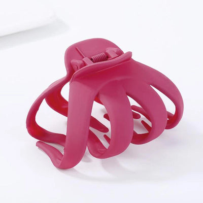 Women's French Style Classic Style Geometric Arylic Hair Claws