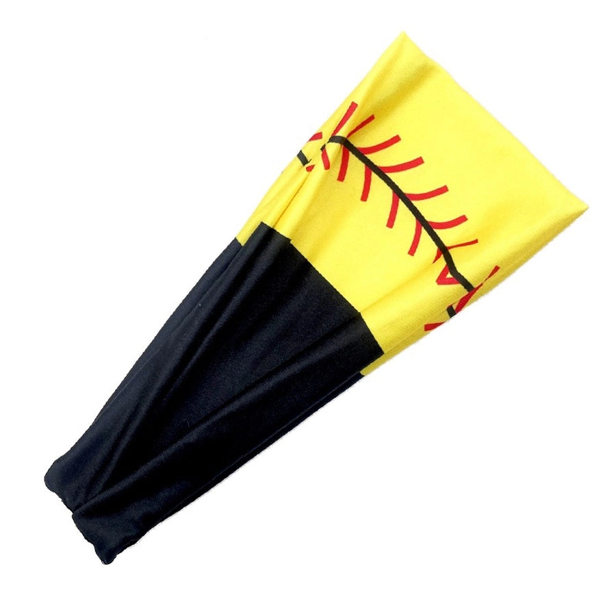 Women's Simple Style Solid Color Cloth Hair Band