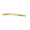 Women's Simple Style Geometric Alloy Plating Hair Clip