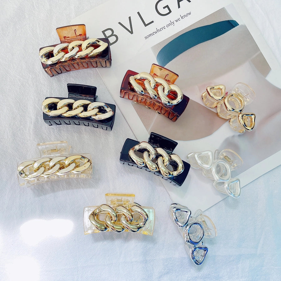 women's net red wind geometric other headwear retro handmade leopard print