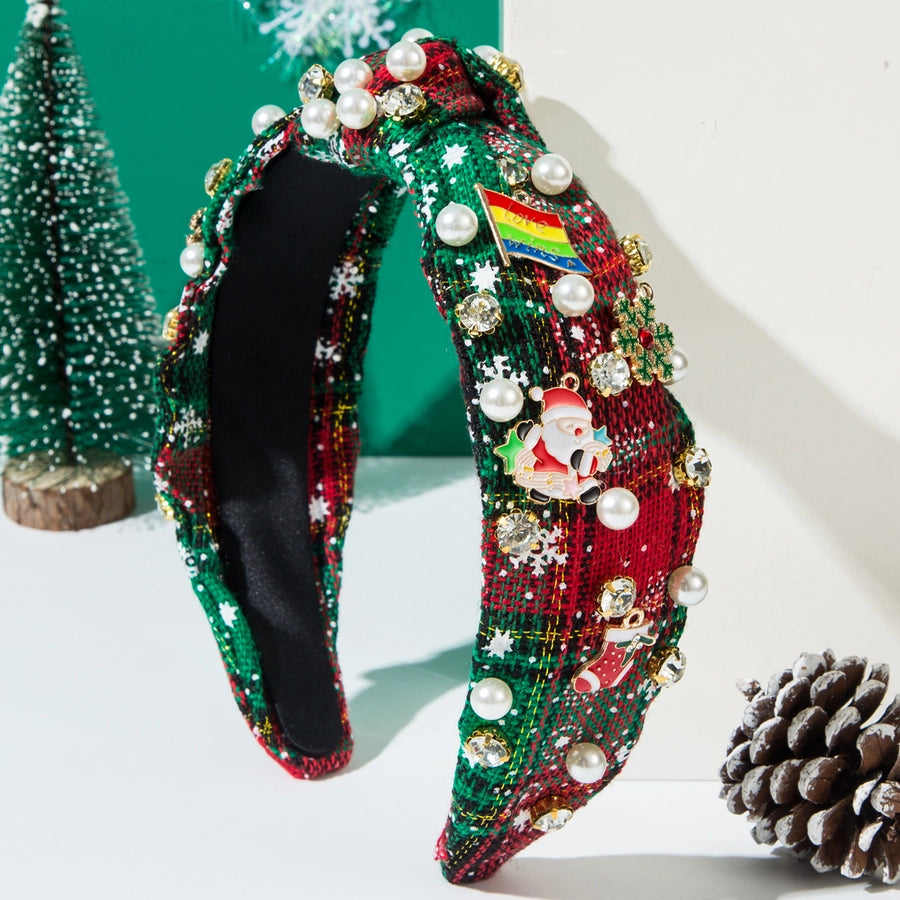 Cute Women's Hair Bands & Headbands