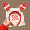 Cute Hair Bands & Headbands