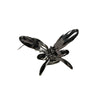 Women's Sweet Cool Style Butterfly Metal Plating Hair Claws