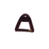 Women's Lady Geometric Plastic Hair Claws