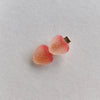 Korean version of the new imitation candy love stars hairpin hairband small cute rubber band headdress baby accessories