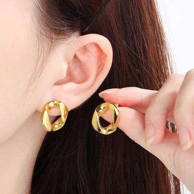 Trendy Unique Fashion Stainless Steel Cuban Link Chain Bracelet