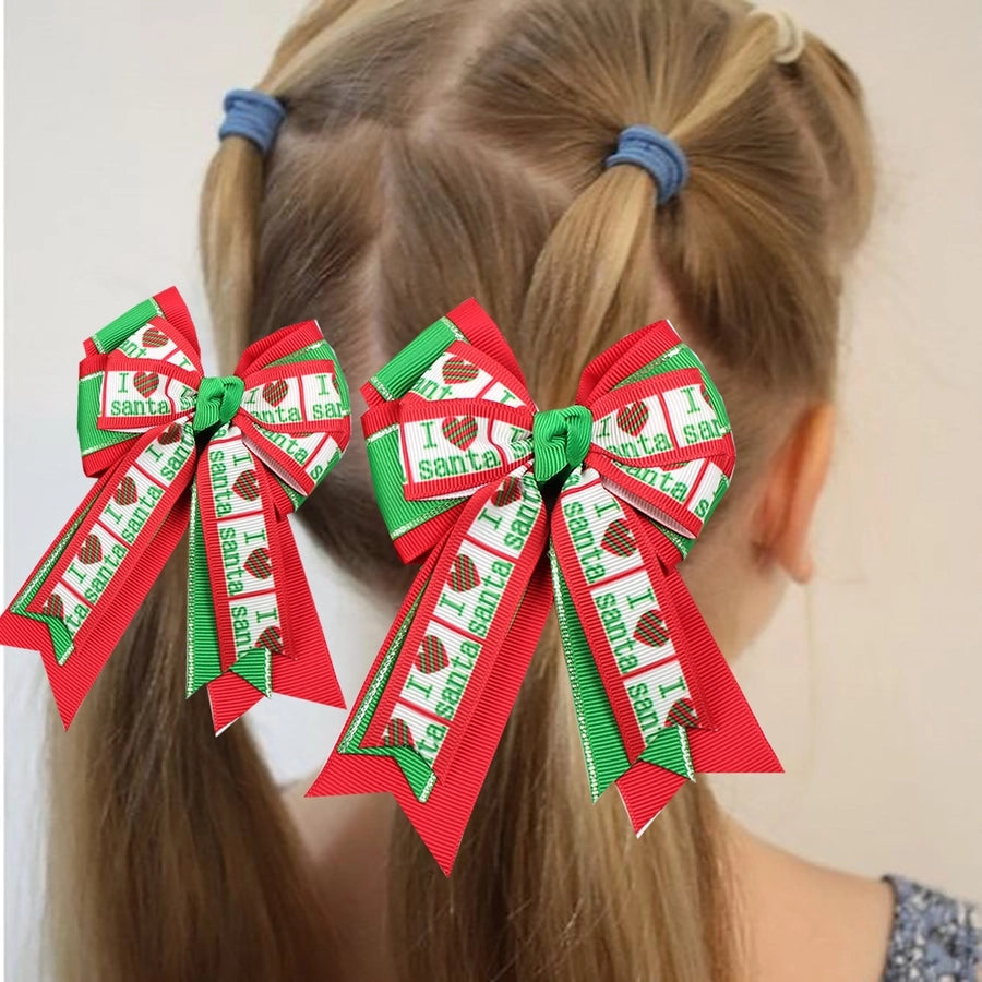 Cute Women's Kids Hair Accessories