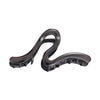 Women's Elegant Lady Classic Style Geometric Alloy Hair Claws