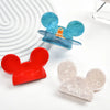 lady cartoon acetic acid sheets hair claws