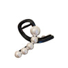 lady pearl arylic hair claws