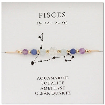 Bohemian Geometric natural stone Bracelets In Bulk