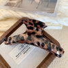 women's classic style bow knot acetic acid sheets hair claws