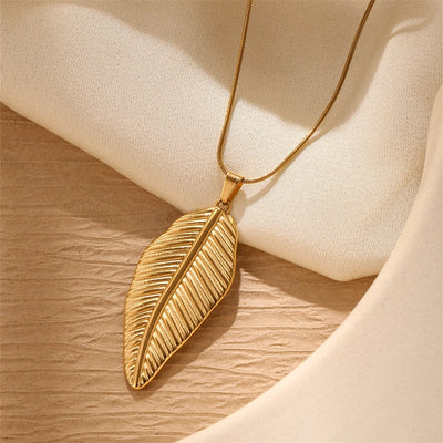 Jewelry Simple Style Classic Style Heart Shape 304 Stainless Steel Plating Pendant Necklace