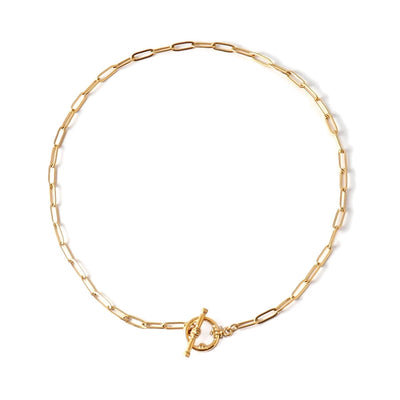 Jewelry Simple Style Classic Style Geometric 316 Stainless Steel  Plating Necklace